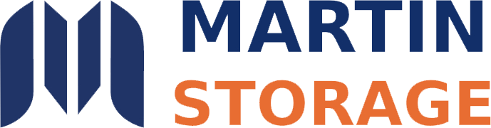 Martin's Storage