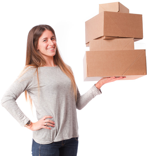 Martin's Storage Kingston - Student Storage