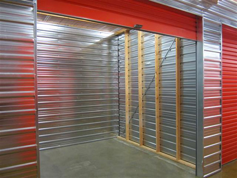 Martin's Storage Kingston - Climate Controlled Storage